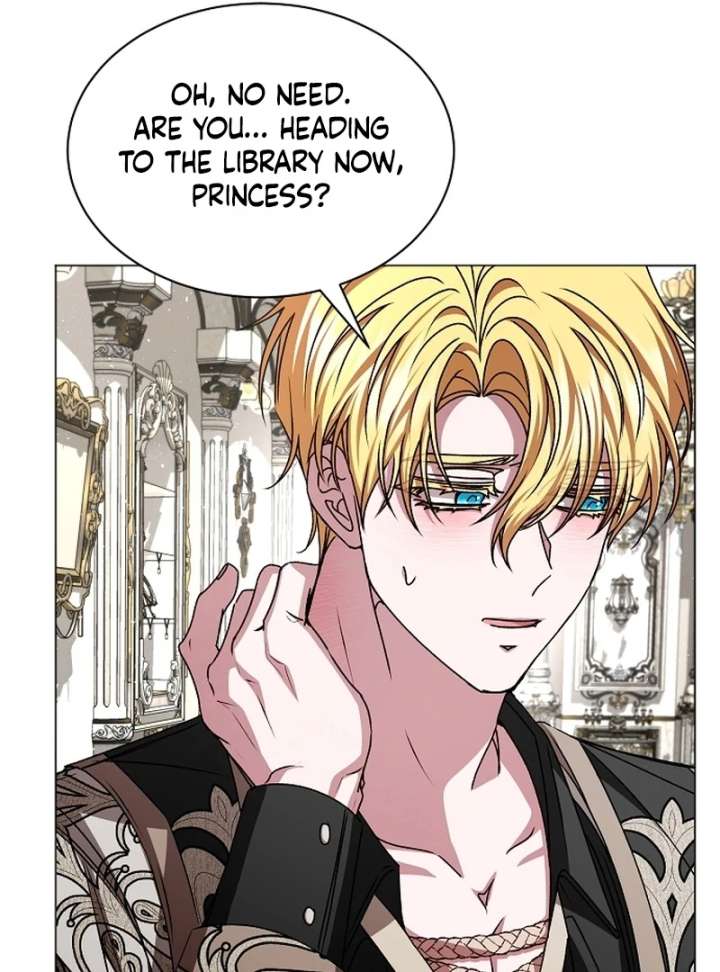 My Fiancé Keeps Trying to Raise Me Chapter 25 516 020