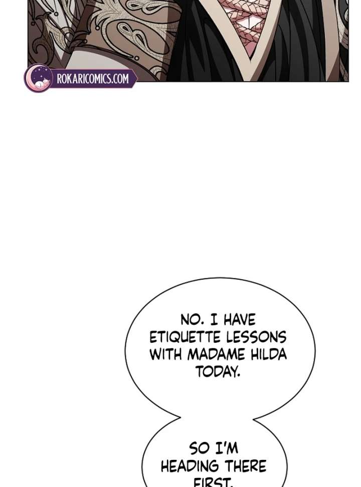 My Fiancé Keeps Trying to Raise Me Chapter 25 517 021