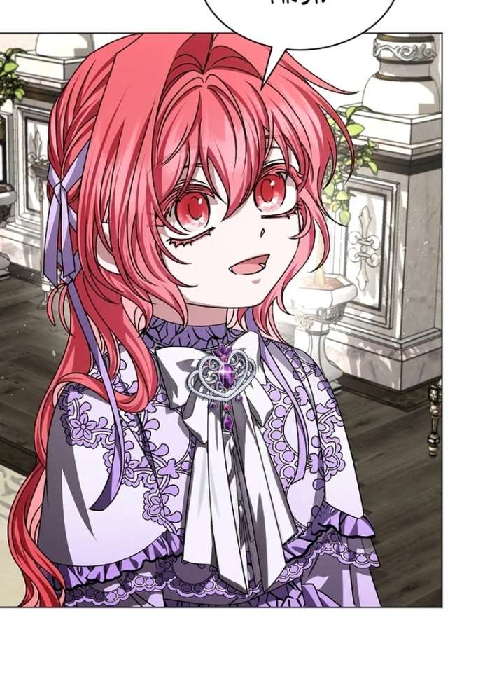 My Fiancé Keeps Trying to Raise Me Chapter 25 518 022