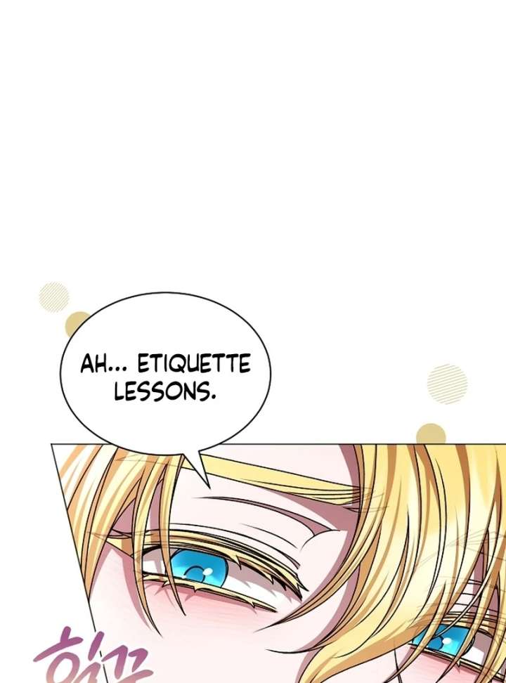 My Fiancé Keeps Trying to Raise Me Chapter 25 519 023