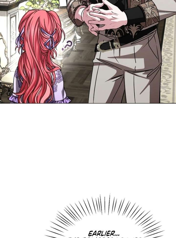 My Fiancé Keeps Trying to Raise Me Chapter 25 523 027