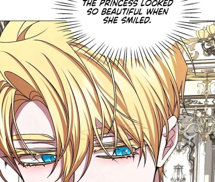 My Fiancé Keeps Trying to Raise Me Chapter 25 524 028