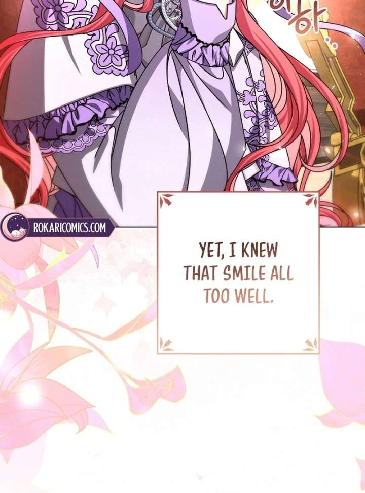 My Fiancé Keeps Trying to Raise Me Chapter 25 528 032