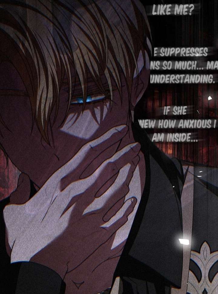 My Fiancé Keeps Trying to Raise Me Chapter 25 540 044