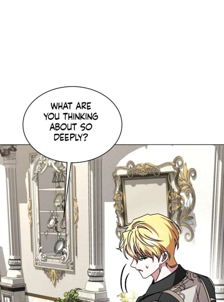 My Fiancé Keeps Trying to Raise Me Chapter 25 547 051