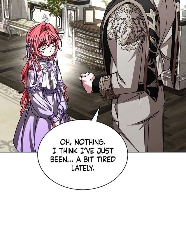 My Fiancé Keeps Trying to Raise Me Chapter 25 548 052