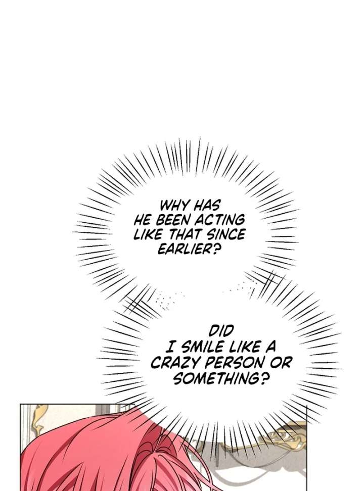 My Fiancé Keeps Trying to Raise Me Chapter 25 549 053