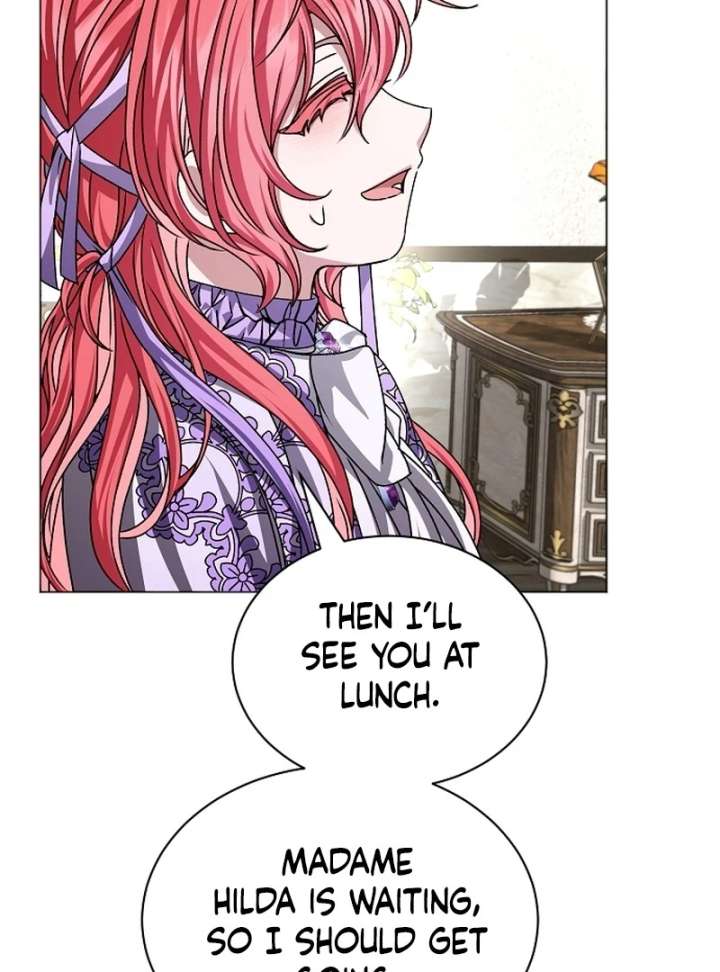 My Fiancé Keeps Trying to Raise Me Chapter 25 550 054