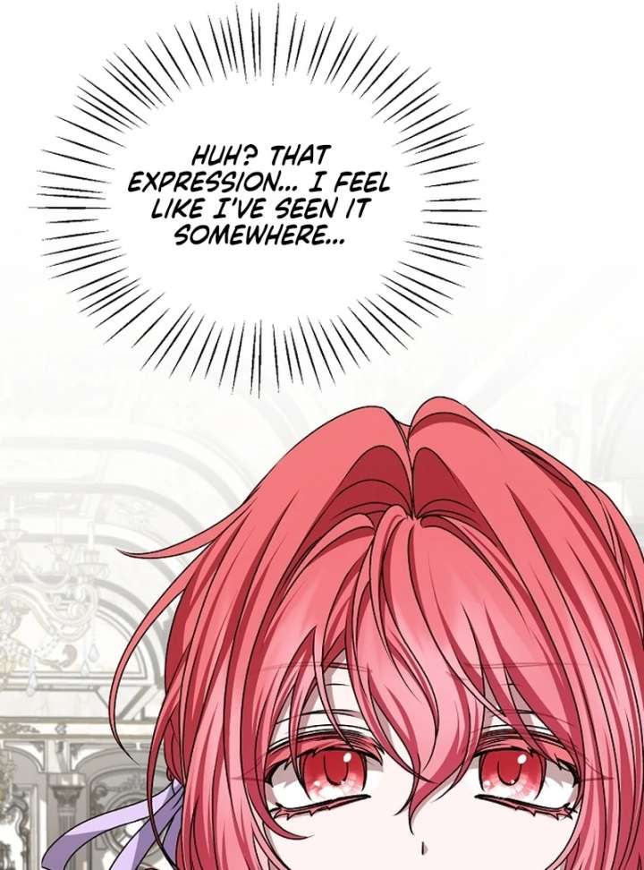 My Fiancé Keeps Trying to Raise Me Chapter 25 554 058