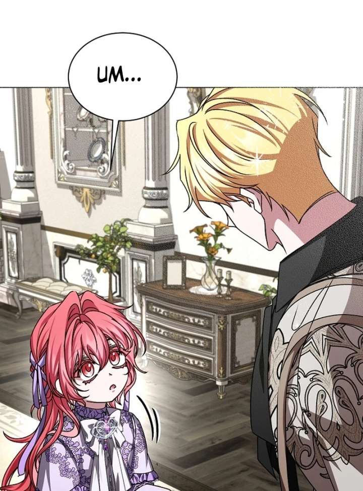 My Fiancé Keeps Trying to Raise Me Chapter 25 558 062