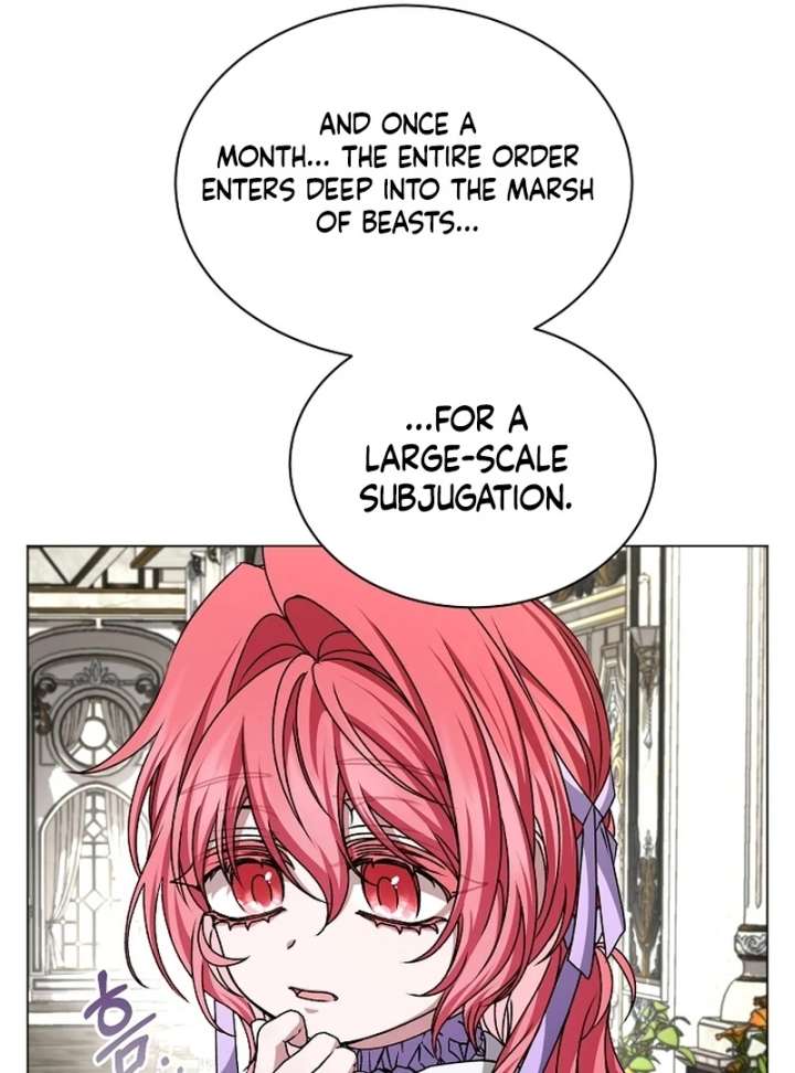 My Fiancé Keeps Trying to Raise Me Chapter 25 563 067