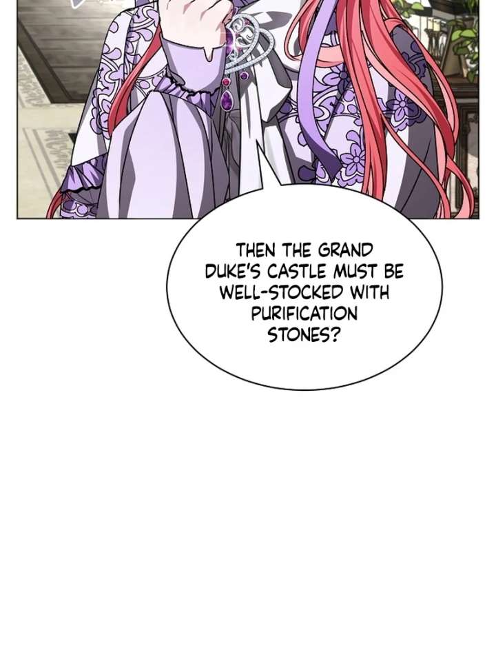 My Fiancé Keeps Trying to Raise Me Chapter 25 564 068