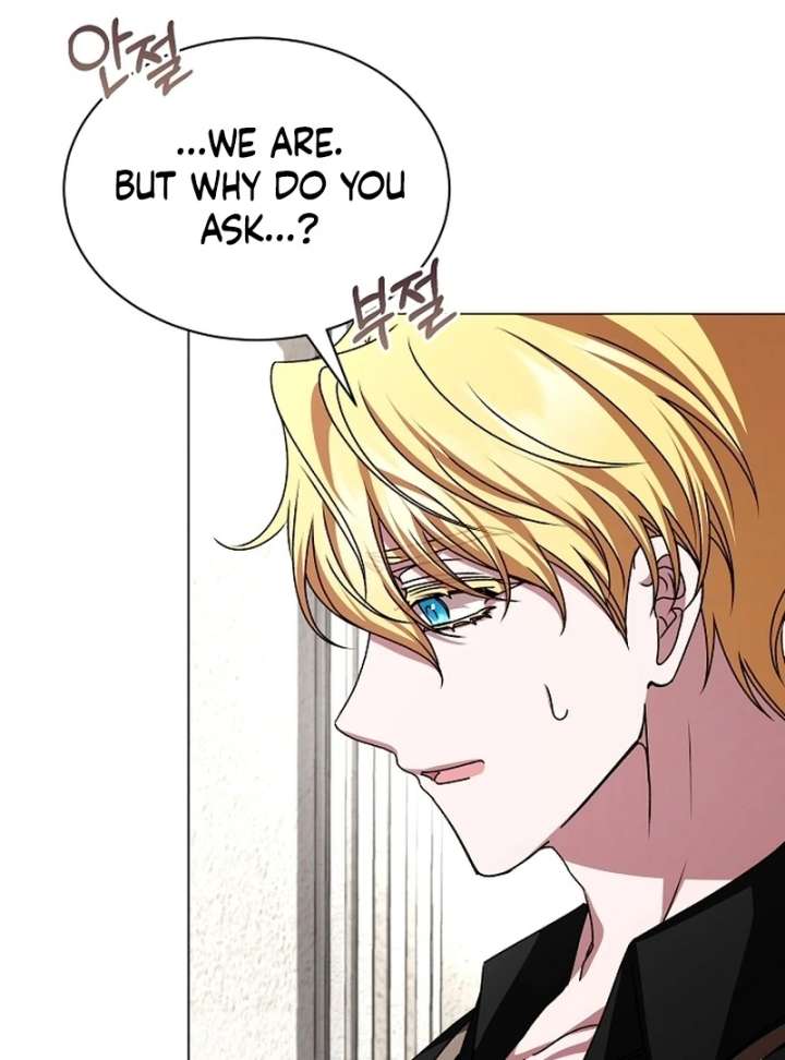 My Fiancé Keeps Trying to Raise Me Chapter 25 565 069