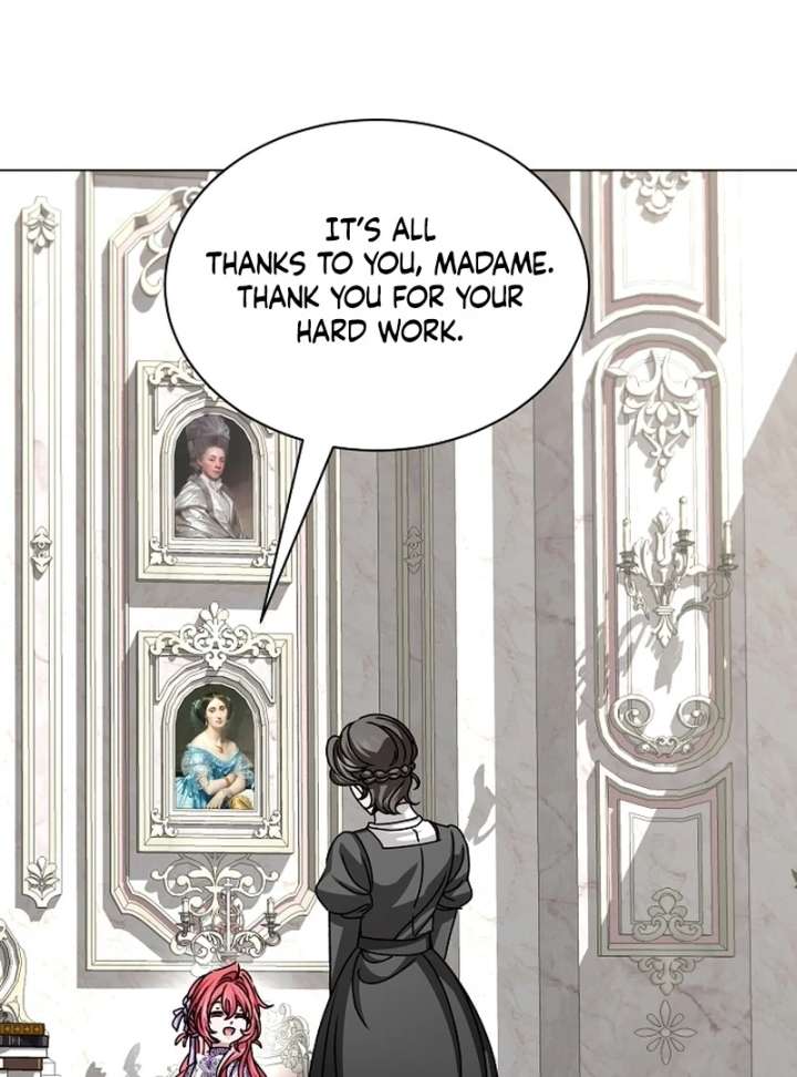 My Fiancé Keeps Trying to Raise Me Chapter 25 574 078