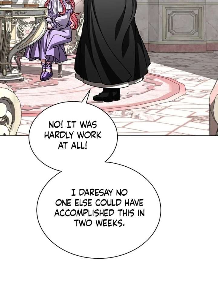 My Fiancé Keeps Trying to Raise Me Chapter 25 575 079