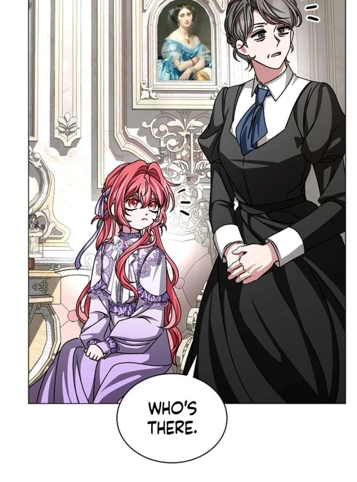 My Fiancé Keeps Trying to Raise Me Chapter 25 577 081