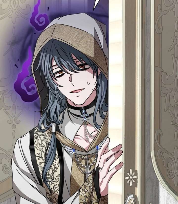 My Fiancé Keeps Trying to Raise Me Chapter 25 579 083