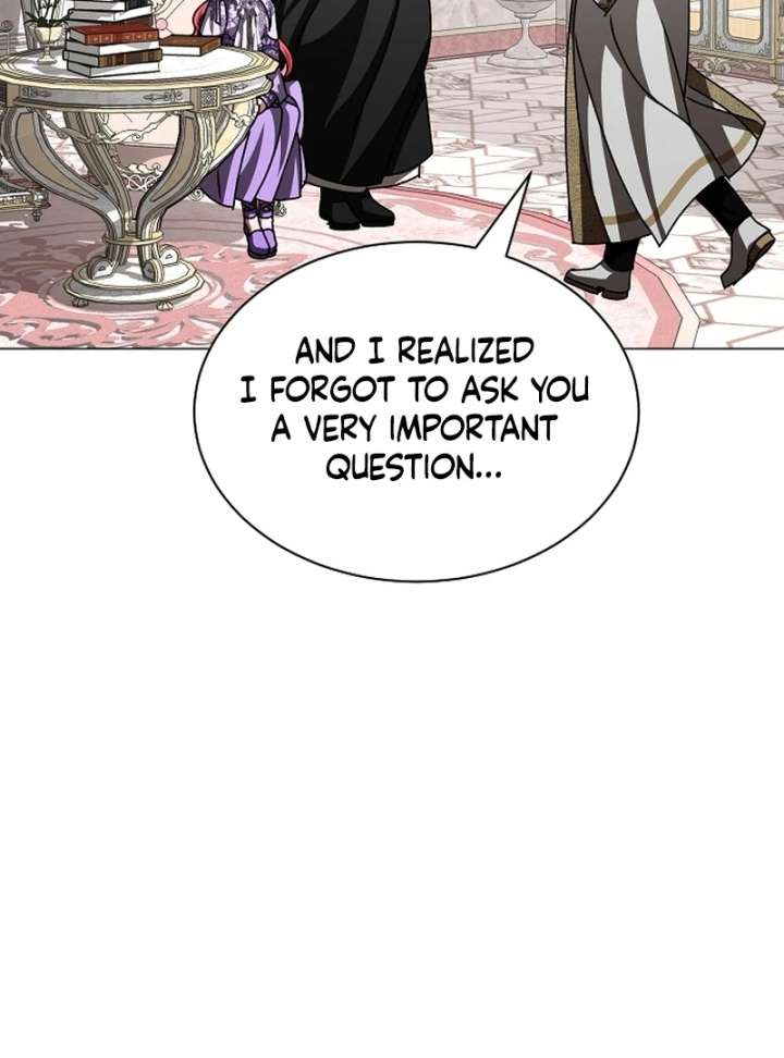 My Fiancé Keeps Trying to Raise Me Chapter 25 582 086