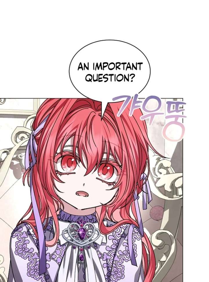 My Fiancé Keeps Trying to Raise Me Chapter 25 583 087