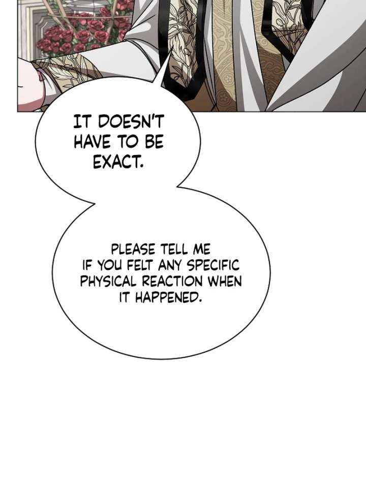 My Fiancé Keeps Trying to Raise Me Chapter 25 586 090