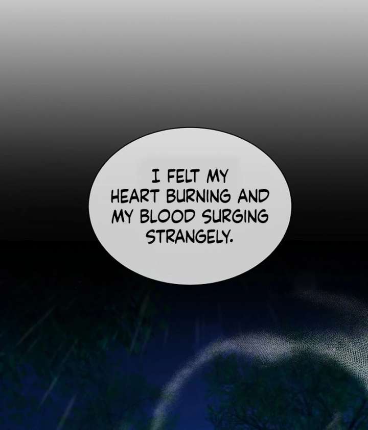 My Fiancé Keeps Trying to Raise Me Chapter 25 589 093