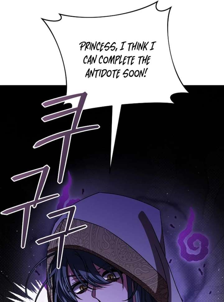 My Fiancé Keeps Trying to Raise Me Chapter 25 598 102