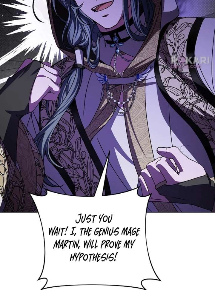 My Fiancé Keeps Trying to Raise Me Chapter 25 599 103