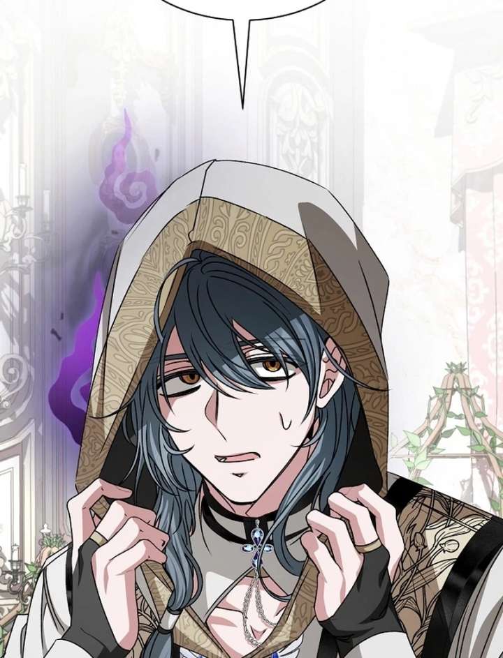 My Fiancé Keeps Trying to Raise Me Chapter 25 605 109