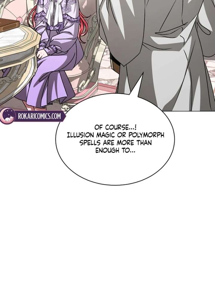 My Fiancé Keeps Trying to Raise Me Chapter 25 608 112