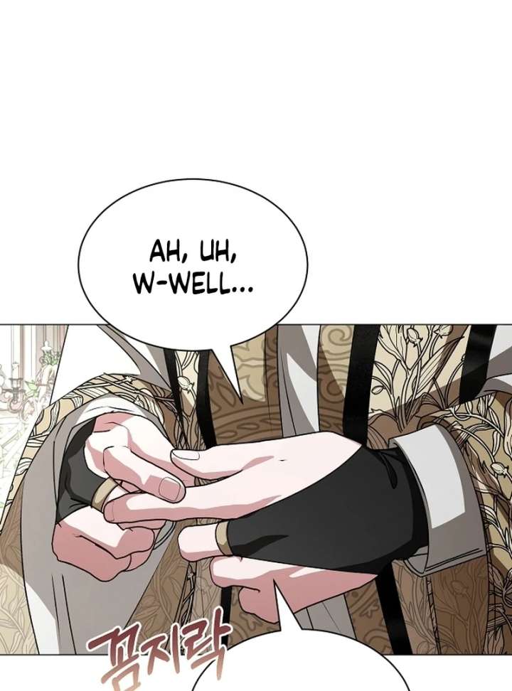 My Fiancé Keeps Trying to Raise Me Chapter 25 609 113