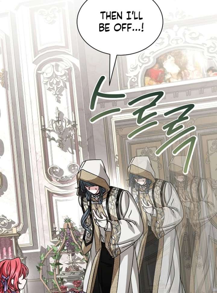 My Fiancé Keeps Trying to Raise Me Chapter 25 613 117