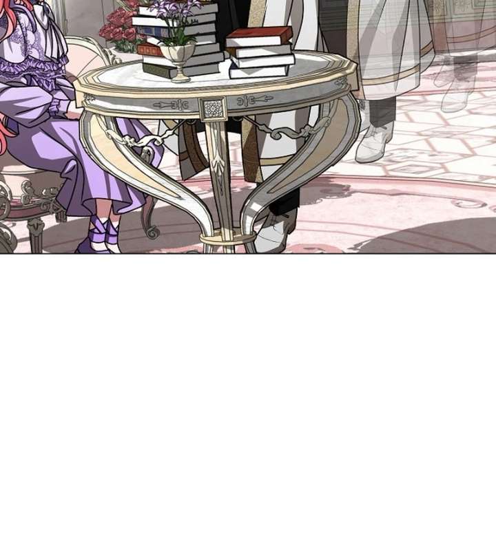 My Fiancé Keeps Trying to Raise Me Chapter 25 614 118