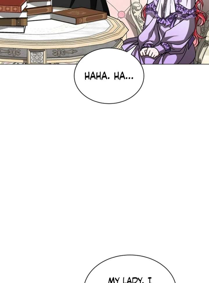 My Fiancé Keeps Trying to Raise Me Chapter 25 617 121