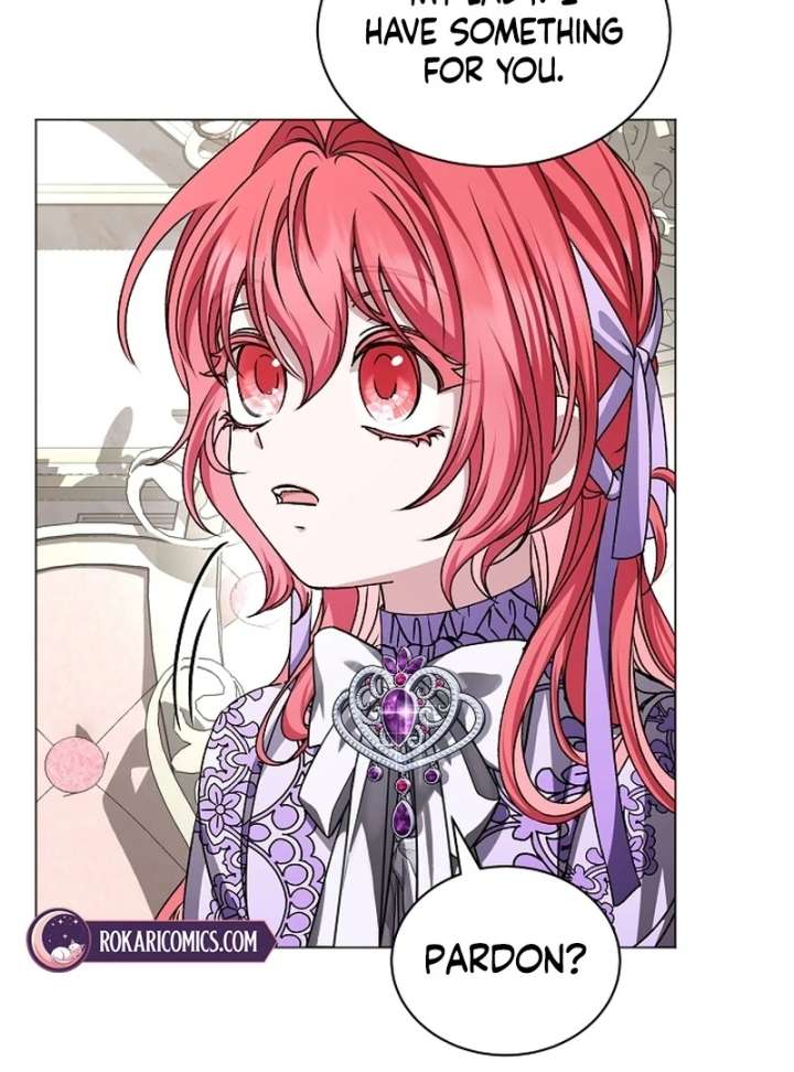 My Fiancé Keeps Trying to Raise Me Chapter 25 618 122