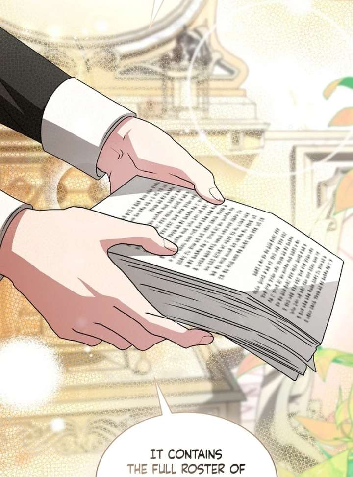 My Fiancé Keeps Trying to Raise Me Chapter 25 620 124