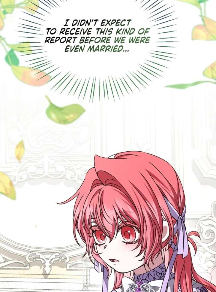 My Fiancé Keeps Trying to Raise Me Chapter 25 622 126