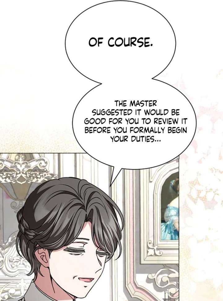 My Fiancé Keeps Trying to Raise Me Chapter 25 625 129