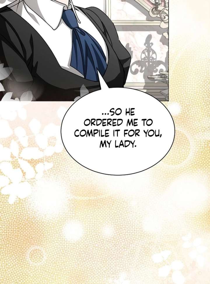 My Fiancé Keeps Trying to Raise Me Chapter 25 626 130