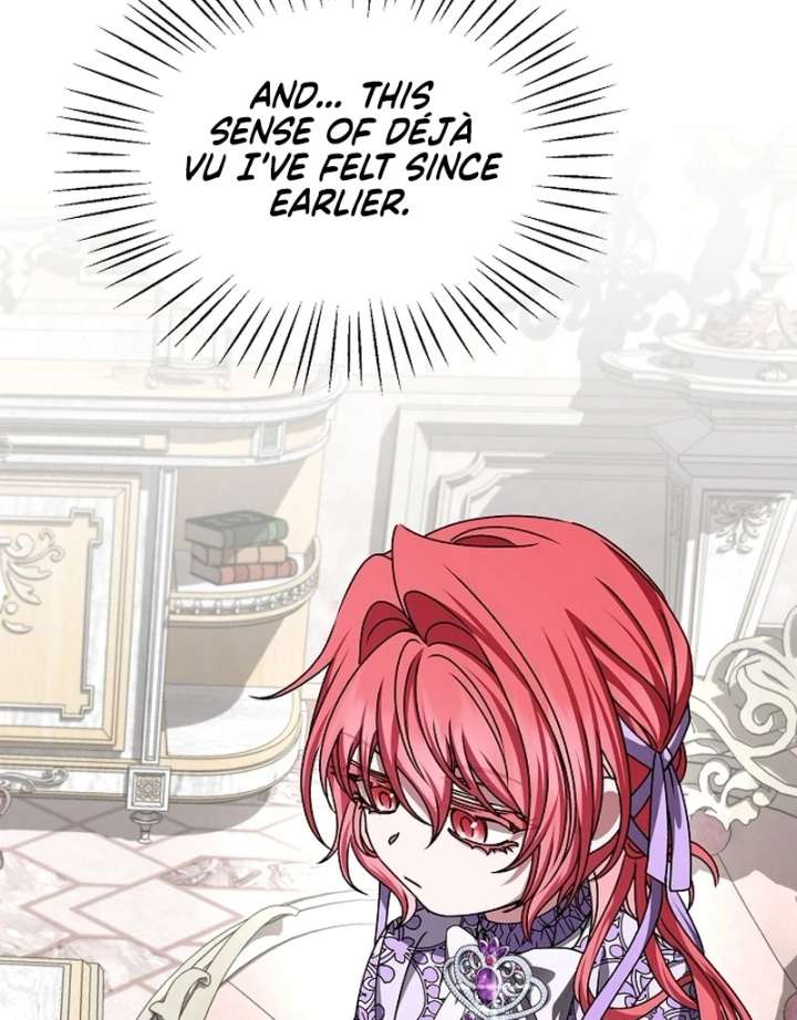 My Fiancé Keeps Trying to Raise Me Chapter 25 632 136