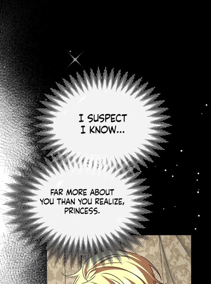 My Fiancé Keeps Trying to Raise Me Chapter 25 634 138