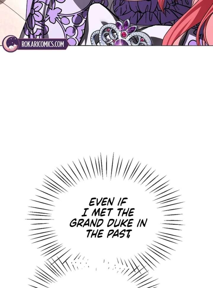 My Fiancé Keeps Trying to Raise Me Chapter 25 639 143