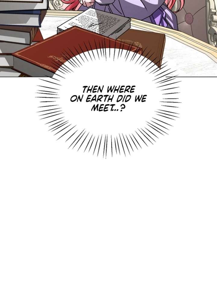 My Fiancé Keeps Trying to Raise Me Chapter 25 641 145