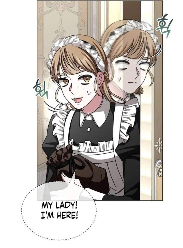 My Fiancé Keeps Trying to Raise Me Chapter 25 643 147