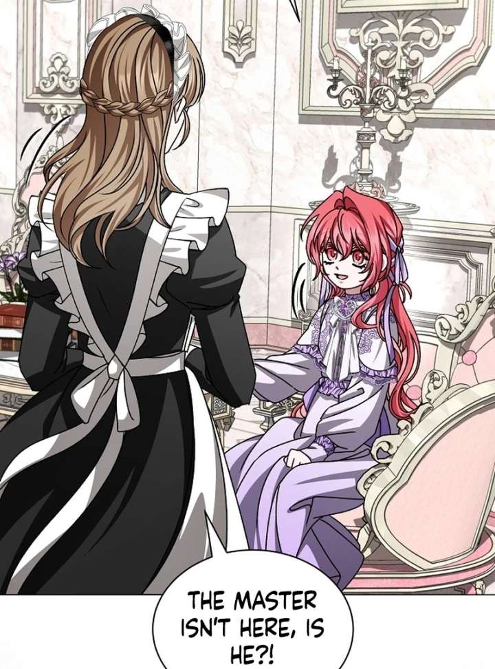 My Fiancé Keeps Trying to Raise Me Chapter 25 645 149