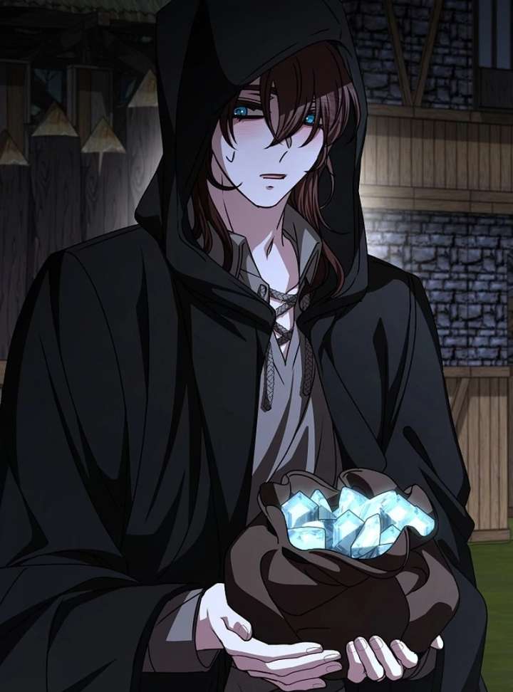 My Fiancé Keeps Trying to Raise Me Chapter 25 657 161