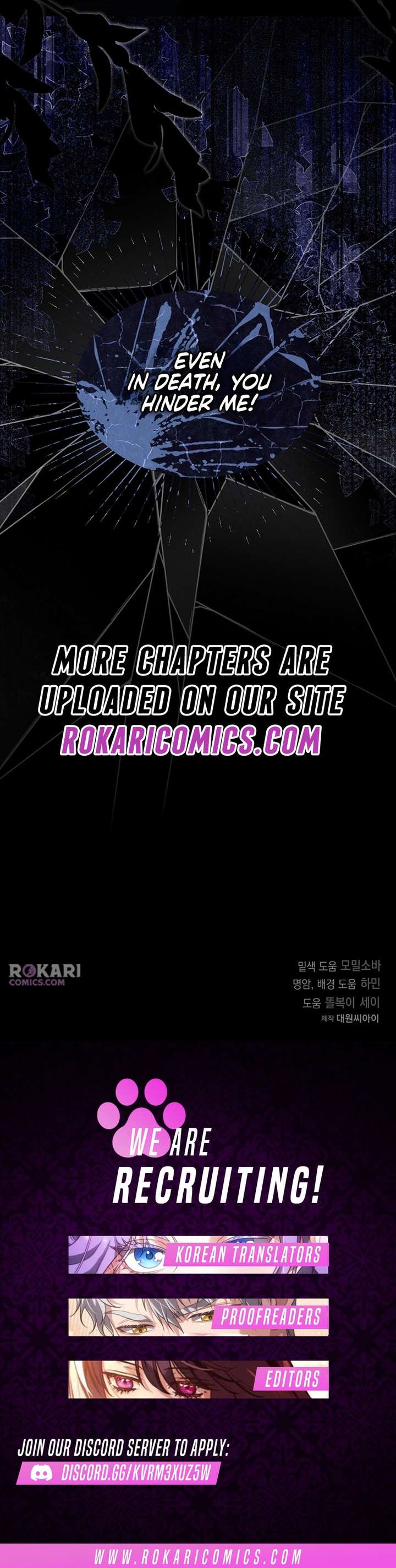 My Fiancé Keeps Trying to Raise Me Chapter 26 83 19