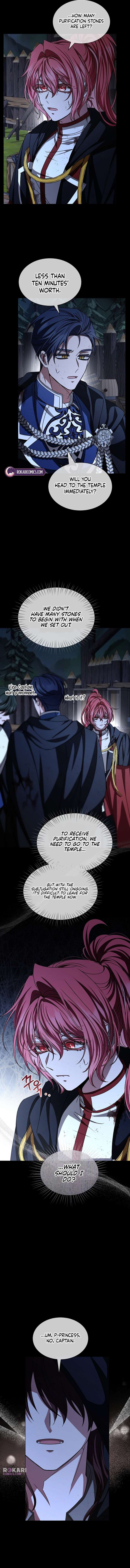 My Fiancé Keeps Trying to Raise Me Chapter 26 66 2