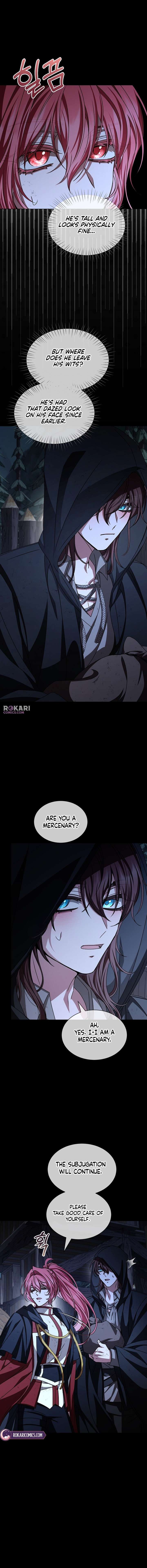 My Fiancé Keeps Trying to Raise Me Chapter 26 68 4