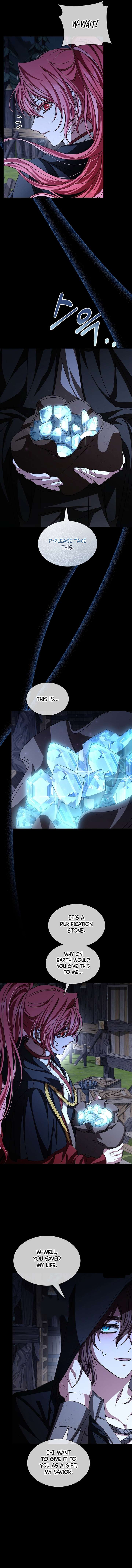 My Fiancé Keeps Trying to Raise Me Chapter 26 69 5