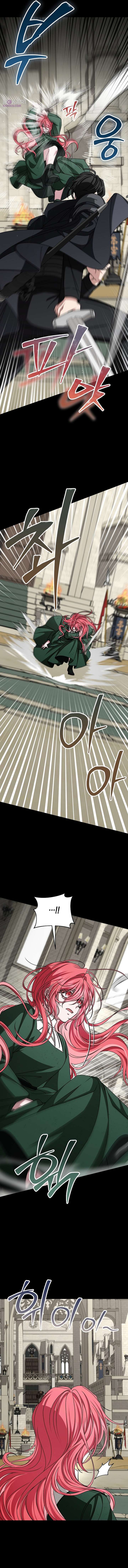 My Fiancé Keeps Trying to Raise Me Chapter 27 78 11